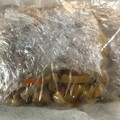 もきち☆'s cooksnap of when they made *** たけのこ御飯の素 ***.