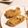 ♪ゆかたん♡'s cooksnap of when they made ポテサラリメイク☆油揚げ包み揚げ☆.