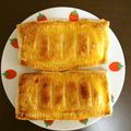 しばりゅうのすけ's cooksnap of when they made 食べ応えあり！ベーコンポテトパイ.