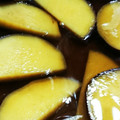 いたっし～'s cooksnap of when they made さつま芋を煮たよ！.