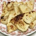 すずにゃんラブ's cooksnap of when they made 簡単、美味しい！竹の子フライ.