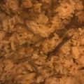 ☆ST0ALA☆'s cooksnap of when they made もっちり♪　わらびの山菜おこわ.