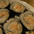 なすびーち's cooksnap of when they made ツナマヨおにぎり☆巻き巻きバージョン.