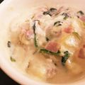 ひーーーーちゃん☆'s cooksnap of when they made ホワイトソースなし！簡単ポテトグラタン.