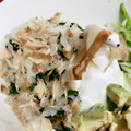 みっくママ's cooksnap of when they made 簡単副菜♡わかめと玉ねぎのマヨポン和え.