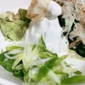 みっくママ's cooksnap of when they made 長ネギの塩ナムル.