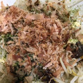 やんしゅ's cooksnap of when they made 激ウマ！もやしのたこ焼き風サラダ.