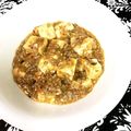 ぽんポコ狸's cooksnap of when they made 麻婆豆腐.