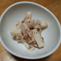しょーちゃん巻き巻き's cooksnap of when they made おかずやつまみに☆大根の梅マヨ和え.