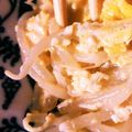 はなゆうママン's cooksnap of when they made もやしと卵のマヨ炒め★塩Ver★.