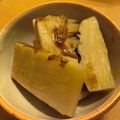 ううたん☆'s cooksnap of when they made たけのこの土佐煮.