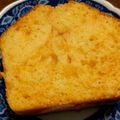 ca1's cooksnap of when they made 簡単！ジャムのパウンドケーキ.