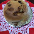 tirutan's cooksnap of when they made HB使用！シナモンロール.