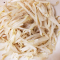 石崎ほし's cooksnap of when they made 簡単♪もやしとえのきのナムル.