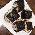 ゆらゆらまくら's cooksnap of when they made 簡単♡はんぺんの大葉巻き.