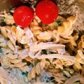 めーたん27's cooksnap of when they made 簡単&時短☆具沢山マカロニサラダ☆.