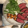 モリマコ＠'s cooksnap of when they made ローストビーフ.