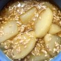 ささぱんまん's cooksnap of when they made 大根のそぼろあんかけ.