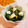 Richland☆Y's cooksnap of when they made 春菊と伊予柑ピールの香りおひたし.