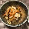 マグ☆OKA's cooksnap of when they made だしをとった後の昆布で・・・切干大根煮.