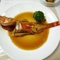 ☆じゃがいも☆'s cooksnap of when they made キチジの煮付け.