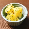 のんべぇヒロ's cooksnap of when they made 青のりポテト.
