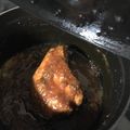 ebi30jp's cooksnap of when they made 簡単☆豚もも赤身でチャーシュー風豚煮.