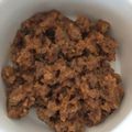 ちゃろちゃお's cooksnap of when they made 作り置きにも！簡単美味しい肉味噌.