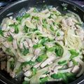 やまちゃん☆ママ's cooksnap of when they made うま！豚肉の青椒肉絲(チンジャオロース).