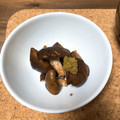 :えり坊's cooksnap of when they made 椎茸の酒蒸し柚子胡椒添え.