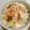 むぴょこぴょこん's cooksnap of when they made 冷凍エビピラフでエビドリア.