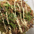 ＊なみへい＊'s cooksnap of when they made 豆苗とさば缶の和え物.
