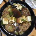 あきしろたん's cooksnap of when they made すき焼き煮込みハンバーグ.