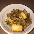 ダンドリ8分！！'s cooksnap of when they made 豚肉と厚揚げニンニクオイスターソース炒め.