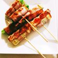 ちょま☆'s cooksnap of when they made おつまみに♥アスパラベーコンのバター炒め.