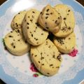 こげ岡's cooksnap of when they made 片栗粉入り♡サクサク香ばし♡ちんすこう.