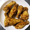 クッキングホチョ's cooksnap of when they made 超簡単...20分...スパイシーチキン.