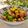ぽっぽぺぺ's cooksnap of when they made ソーセージとピーマンのバターソテー.