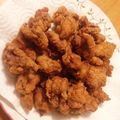 みろぶー's cooksnap of when they made ★簡単美味しい♡ジューシーな唐揚げ★.