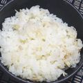 nosso's cooksnap of when they made えのき ご飯 ダイエット！大量消費w.