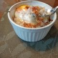 とも・たいママ's cooksnap of when they made 材料３つ！簡単ドリア.