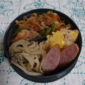 イチゴ、イチゴ。's cooksnap of when they made ツナと卵の炒め物☆簡単☆丼にも♪.