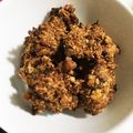 きーきりん's cooksnap of when they made リピ率100%！超簡単ザクザククッキー♡.