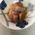 chicchi375's cooksnap of when they made 炊飯器で2種同時に 柔らか焼豚.