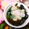 丸山さん◎'s cooksnap of when they made 大根の桜葉甘酢漬け.