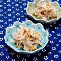 ｍａｒｉ♪'s cooksnap of when they made 蓮根の白味噌くるみ和え.