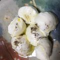 V666's cooksnap of when they made プチつま晩酌♪モッツァレラ.