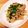 くるみとアリス's cooksnap of when they made ご飯がススム！豚コマと豆苗の中華炒め.