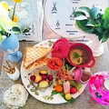 Dream♪'s cooksnap of when they made 美容に★クコの実のレモン煮★.