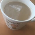 うさこママ★'s cooksnap of when they made ほっとみるくてぃ.